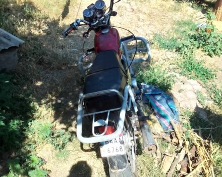 Альфа Другая 2008 в Александрие на Automoto.ua Альфа Другая, объемом двигателя 0 л и пробегом 0 тыс. км за 358 $, фото 3 на Automoto.ua