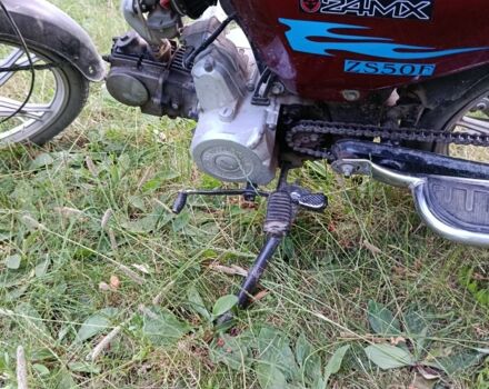Альфа Другая, объемом двигателя 75 л и пробегом 0 тыс. км за 243 $, фото 6 на Automoto.ua