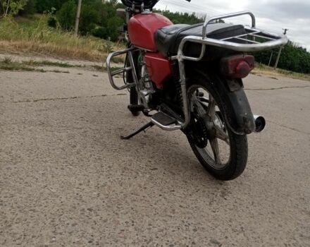Альфа Другая, объемом двигателя 72 л и пробегом 0 тыс. км за 170 $, фото 3 на Automoto.ua