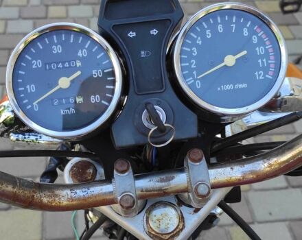 Альфа Другая, объемом двигателя 0 л и пробегом 0 тыс. км за 267 $, фото 4 на Automoto.ua