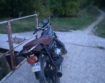 Альфа Другая, об'ємом двигуна 72 л та пробігом 0 тис. км за 266 $, фото 4 на Automoto.ua