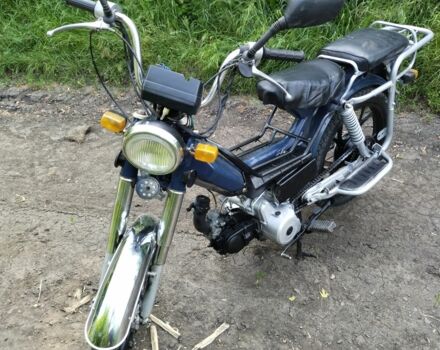 Альфа Другая, объемом двигателя 72 л и пробегом 0 тыс. км за 218 $, фото 1 на Automoto.ua