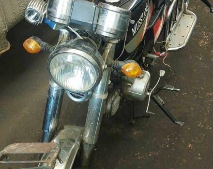 Альфа Другая, об'ємом двигуна 49 л та пробігом 0 тис. км за 262 $, фото 3 на Automoto.ua