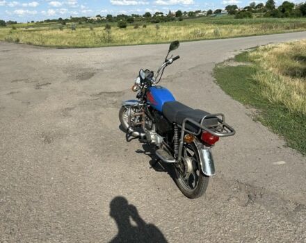 Альфа Другая, об'ємом двигуна 0 л та пробігом 0 тис. км за 243 $, фото 2 на Automoto.ua
