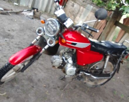 Альфа Другая, об'ємом двигуна 0.11 л та пробігом 0 тис. км за 267 $, фото 6 на Automoto.ua