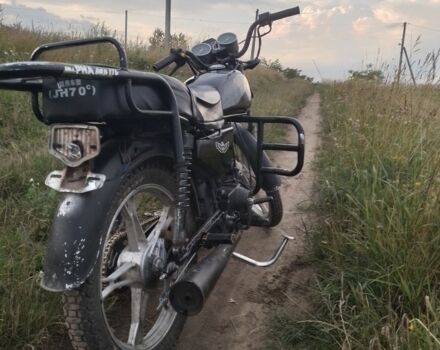 Альфа Другая, объемом двигателя 0.5 л и пробегом 0 тыс. км за 194 $, фото 3 на Automoto.ua