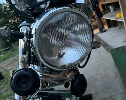 Альфа Другая, объемом двигателя 72 л и пробегом 0 тыс. км за 255 $, фото 2 на Automoto.ua