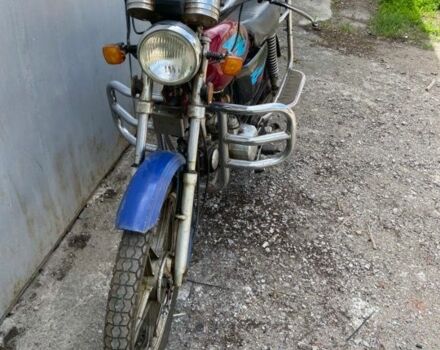 Альфа Другая, об'ємом двигуна 50 л та пробігом 0 тис. км за 134 $, фото 5 на Automoto.ua