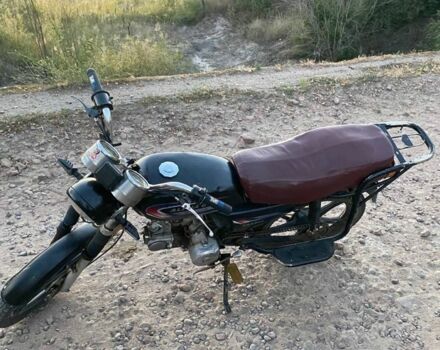 Альфа Другая, об'ємом двигуна 72 л та пробігом 0 тис. км за 266 $, фото 2 на Automoto.ua