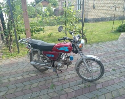 Альфа Другая, объемом двигателя 75 л и пробегом 0 тыс. км за 14000 $, фото 1 на Automoto.ua