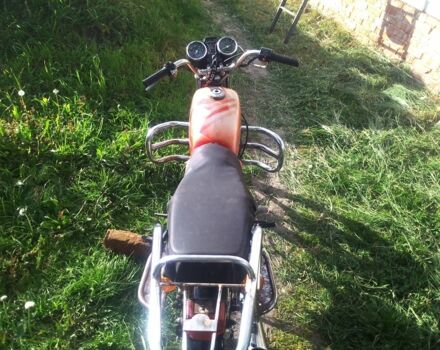 Альфа Другая, объемом двигателя 72 л и пробегом 0 тыс. км за 10500 $, фото 4 на Automoto.ua