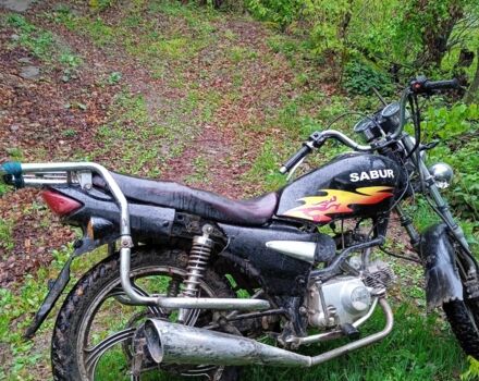 Альфа Другая, объемом двигателя 0.11 л и пробегом 0 тыс. км за 8500 $, фото 4 на Automoto.ua