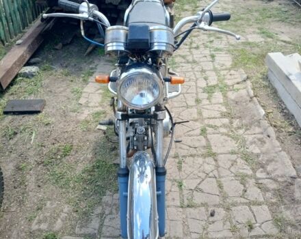 Альфа Другая, об'ємом двигуна 72 л та пробігом 0 тис. км за 291 $, фото 1 на Automoto.ua