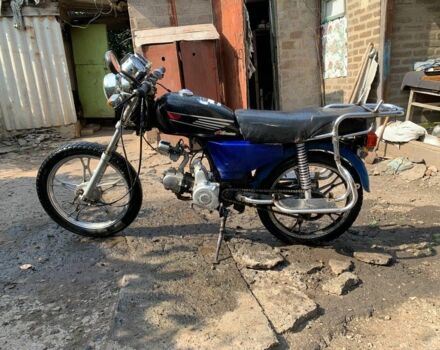 Альфа Другая, объемом двигателя 50 л и пробегом 0 тыс. км за 315 $, фото 5 на Automoto.ua