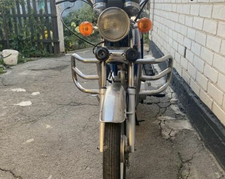 Альфа Другая, объемом двигателя 0 л и пробегом 0 тыс. км за 240 $, фото 1 на Automoto.ua