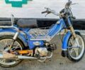 Альфа Другая, объемом двигателя 49 л и пробегом 0 тыс. км за 126 $, фото 1 на Automoto.ua