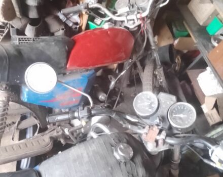 Альфа Другая, об'ємом двигуна 0.11 л та пробігом 0 тис. км за 243 $, фото 3 на Automoto.ua