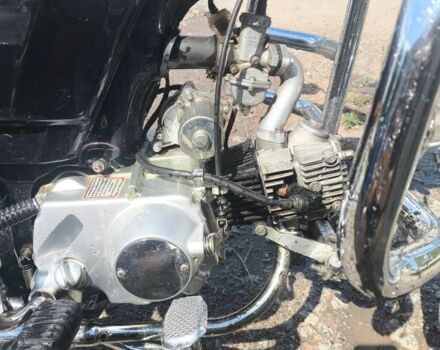 Альфа Другая, об'ємом двигуна 49 л та пробігом 0 тис. км за 363 $, фото 4 на Automoto.ua