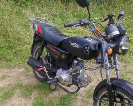 Альфа Другая 2008 в Самборе на Automoto.ua Альфа Другая, объемом двигателя 0.11 л и пробегом 0 тыс. км за 382 $, фото 2 на Automoto.ua