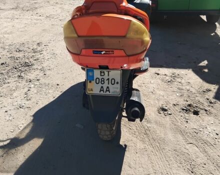 Альфа Другая 2008 в Днепре (Днепропетровске) на Automoto.ua Альфа Другая, объемом двигателя 0.15 л и пробегом 0 тыс. км за 597 $, фото 5 на Automoto.ua