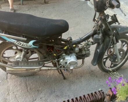 Альфа Другая, объемом двигателя 0.11 л и пробегом 0 тыс. км за 71 $, фото 3 на Automoto.ua