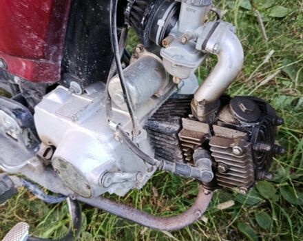 Альфа Другая, объемом двигателя 75 л и пробегом 0 тыс. км за 243 $, фото 4 на Automoto.ua