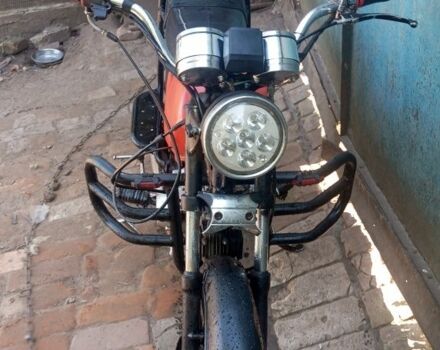 Альфа Другая, объемом двигателя 0 л и пробегом 0 тыс. км за 155 $, фото 6 на Automoto.ua