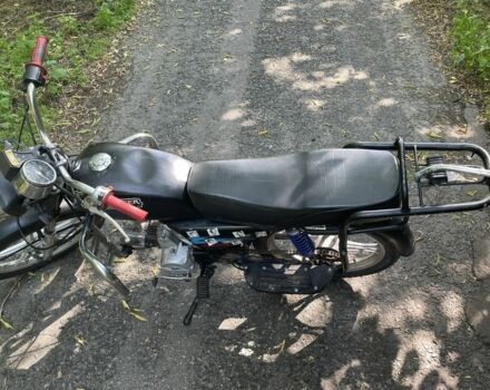 Альфа Другая, объемом двигателя 72 л и пробегом 0 тыс. км за 194 $, фото 1 на Automoto.ua