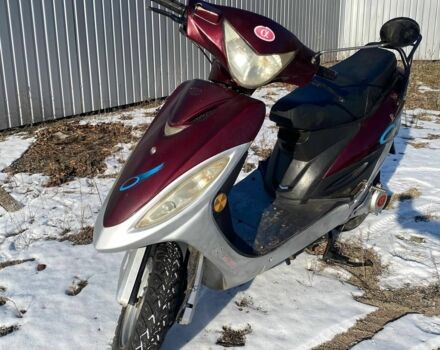 Альфа Другая, объемом двигателя 50 л и пробегом 0 тыс. км за 97 $, фото 1 на Automoto.ua