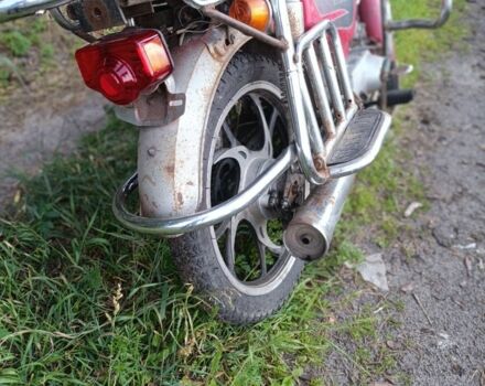 Альфа Другая, объемом двигателя 72 л и пробегом 0 тыс. км за 194 $, фото 6 на Automoto.ua