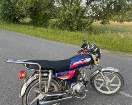 Альфа Другая, объемом двигателя 0.11 л и пробегом 0 тыс. км за 218 $, фото 1 на Automoto.ua