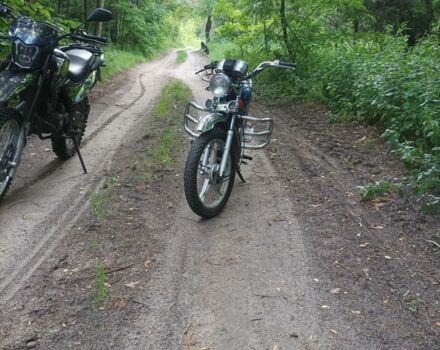 Альфа Другая, об'ємом двигуна 72 л та пробігом 0 тис. км за 48 $, фото 7 на Automoto.ua