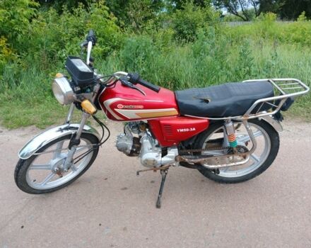 Альфа Другая, об'ємом двигуна 72 л та пробігом 0 тис. км за 158 $, фото 6 на Automoto.ua
