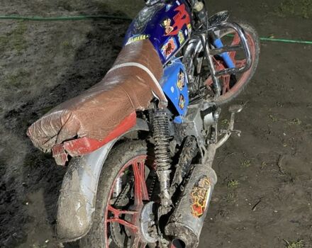 Альфа Другая, об'ємом двигуна 0.11 л та пробігом 0 тис. км за 201 $, фото 2 на Automoto.ua