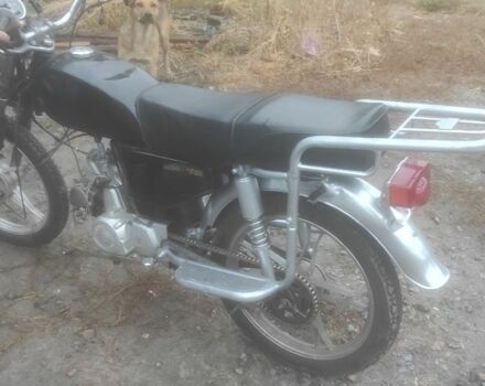 Альфа Другая, объемом двигателя 72 л и пробегом 0 тыс. км за 8000 $, фото 3 на Automoto.ua