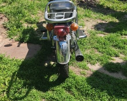 Альфа Другая, объемом двигателя 49 л и пробегом 0 тыс. км за 242 $, фото 3 на Automoto.ua