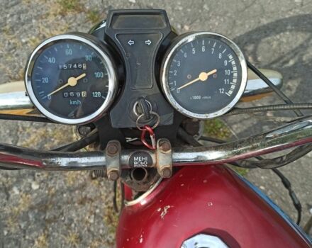 Альфа Другая, об'ємом двигуна 72 л та пробігом 0 тис. км за 218 $, фото 2 на Automoto.ua