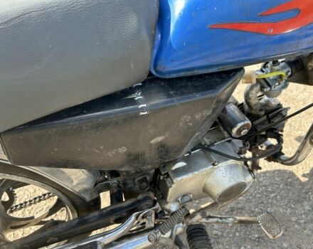 Альфа Другая, об'ємом двигуна 0 л та пробігом 0 тис. км за 243 $, фото 7 на Automoto.ua