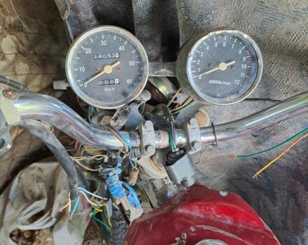 Альфа Другая, объемом двигателя 72 л и пробегом 0 тыс. км за 122 $, фото 1 на Automoto.ua