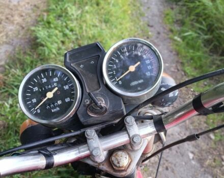Альфа Другая, объемом двигателя 72 л и пробегом 0 тыс. км за 194 $, фото 2 на Automoto.ua