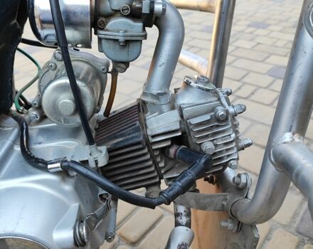 Альфа Другая, объемом двигателя 50 л и пробегом 0 тыс. км за 19000 $, фото 5 на Automoto.ua