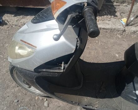 Альфа Другая, об'ємом двигуна 80 л та пробігом 0 тис. км за 10000 $, фото 2 на Automoto.ua