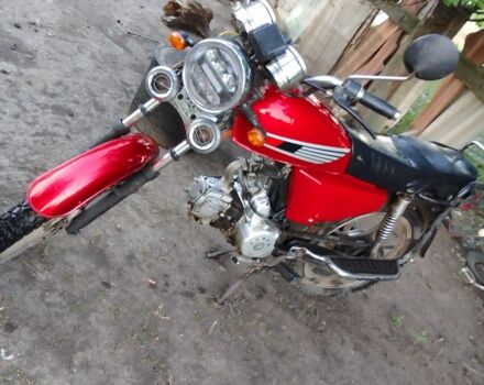 Альфа Другая, об'ємом двигуна 0.11 л та пробігом 0 тис. км за 303 $, фото 8 на Automoto.ua