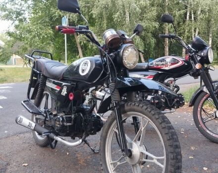 Альфа Другая, объемом двигателя 0.12 л и пробегом 0 тыс. км за 388 $, фото 4 на Automoto.ua