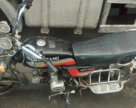 Альфа Другая, об'ємом двигуна 49 л та пробігом 0 тис. км за 262 $, фото 6 на Automoto.ua