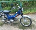 Альфа Другая 2008 у Запоріжжя на Automoto.ua Альфа Другая, об'ємом двигуна 49 л та пробігом 0 тис. км за 316 $, фото 2 на Automoto.ua