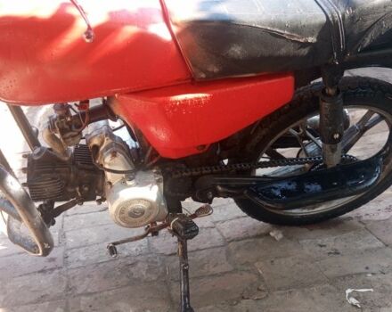 Альфа Другая, объемом двигателя 0 л и пробегом 0 тыс. км за 155 $, фото 1 на Automoto.ua