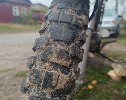 Альфа Другая, об'ємом двигуна 72 л та пробігом 0 тис. км за 132 $, фото 6 на Automoto.ua