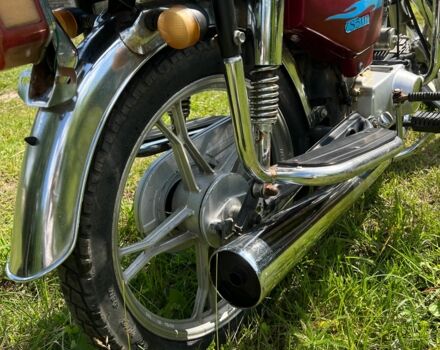 Альфа Другая, об'ємом двигуна 72 л та пробігом 0 тис. км за 241 $, фото 4 на Automoto.ua