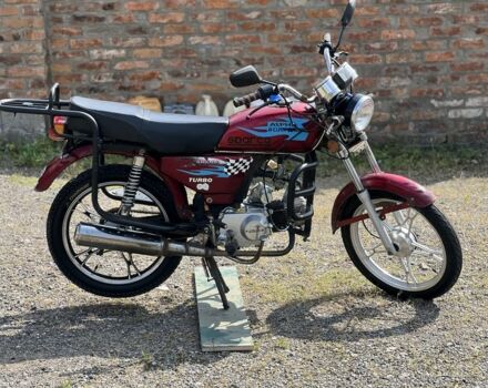 Альфа Другая, объемом двигателя 0.11 л и пробегом 0 тыс. км за 327 $, фото 3 на Automoto.ua